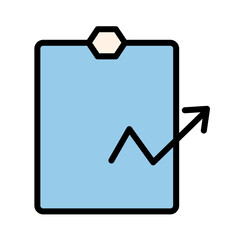 Hosting Network Seo Icon