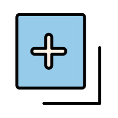 Hosting Network Seo Icon