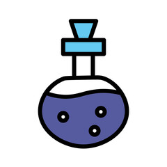 Oil Relax Spa Icon