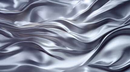 Obraz premium Abstract Folds: Sculpting Imagination