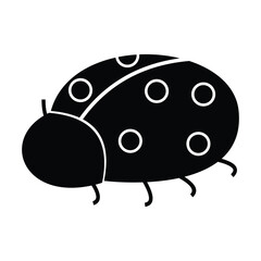 Animal vector silhouette , clip art, and symbol. Shilhouette of animal concept and simple design