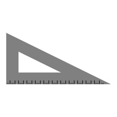 office stationery vector icon illustration