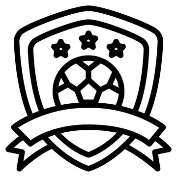 recommend clip art: club, team, emblem, badge, shield, football, qatar, world cup, soccer, sport, icon, icons, graphic, design, vector, illustration, sign, symbol, pictogram, background, isolated, element, set, pack, col
