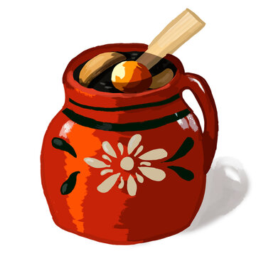 Ponche navide&radic;&plusmn;o