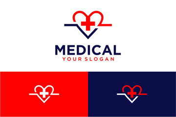 medical logo design