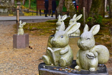 Obraz premium 出雲大社 島根