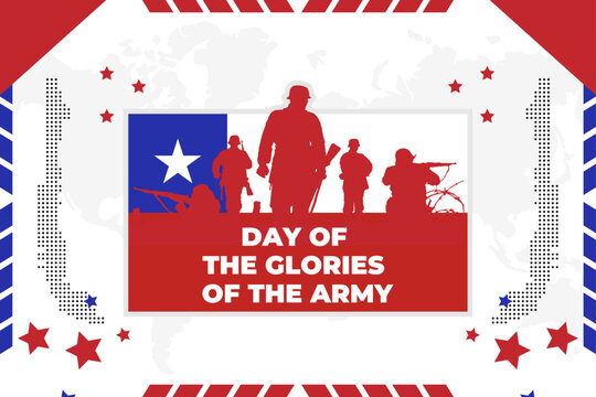 Day of the Glories of the Army