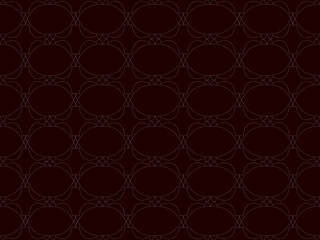 Fototapeta premium red and black background