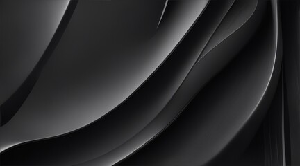 abstract background black