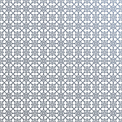 set of seamless patterns vector