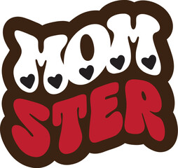 Mom Ster © Mazidakhatun