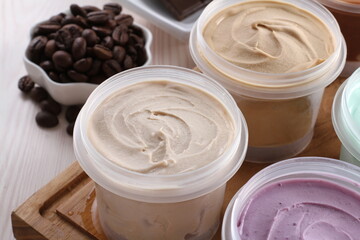 ice cream