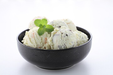 ice cream