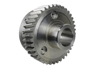LEFT HAND TRANSMISSION GEAR is part of a marine gearbox