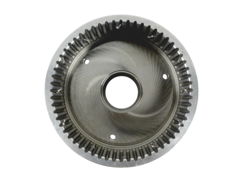 LEFT HAND TRANSMISSION GEAR is part of a marine gearbox