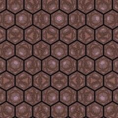 leather texture background, seamless pattern background 