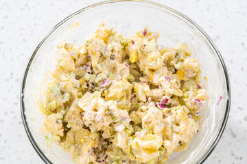 Potato salad