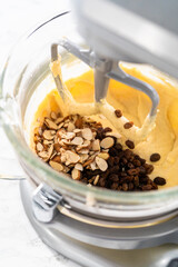 Mini Easter Bread Kulich