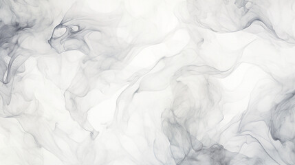 Marble texture background drawn by grey pen.