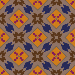 Abstract background with repeating  pattern. Seamless texture for fashion, textile design,  on wall paper, wrapping paper, fabrics and home decor. Repeat pattern.