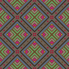 Abstract background with repeating  pattern. Seamless texture for fashion, textile design,  on wall paper, wrapping paper, fabrics and home decor. Repeat pattern.