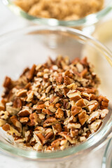 Captivating Capture of No-Yeast Cinnamon Roll Cupcakes