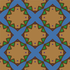 Abstract background with repeating  pattern. Seamless texture for fashion, textile design,  on wall paper, wrapping paper, fabrics and home decor. Repeat pattern.