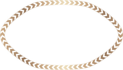 Rectangle shape horizontal Frame vintage frames Arrows symbol Gold picture frame luxury golden frame gold border Golden vector royals border retro badge decoration element isolated background 