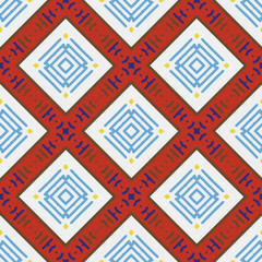 Abstract background with repeating  pattern. Seamless texture for fashion, textile design,  on wall paper, wrapping paper, fabrics and home decor. Repeat pattern.