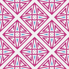 Abstract background with repeating  pattern. Seamless texture for fashion, textile design,  on wall paper, wrapping paper, fabrics and home decor. Repeat pattern.