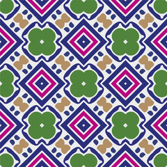 Abstract background with repeating  pattern. Seamless texture for fashion, textile design,  on wall paper, wrapping paper, fabrics and home decor. Repeat pattern.