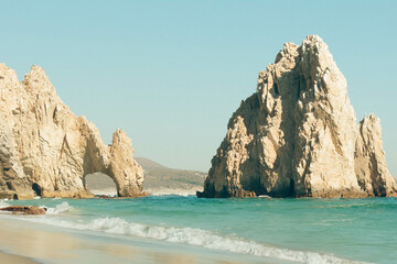 Fototapeta premium The Arch Cabo San Lucas
