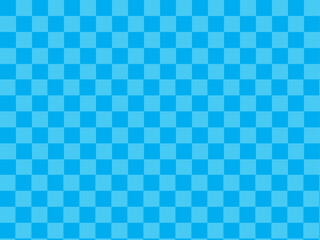 blue check  design