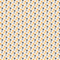 Beautiful seamless pattern design for decorating, wrapping paper, wallpaper, backdrop, fabric and etc.