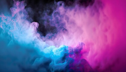 Best abstract background with smoke