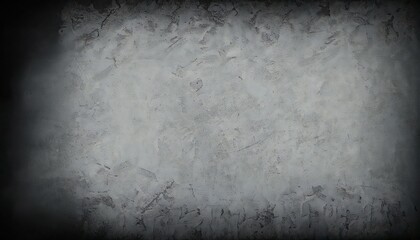 New grunge background with frame