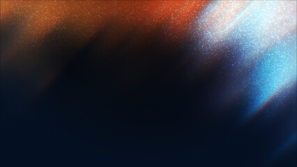 ボケたオーバーレー用のレンズフレア、光のゆらめき、発光