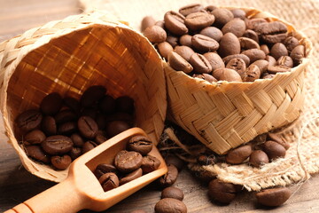 Coffee is one of the commodities in the world that is cultivated in more than 50 countries. Two...