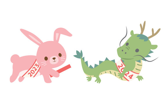 うさぎ 辰 Images – Browse 421 Stock Photos, Vectors, and Video