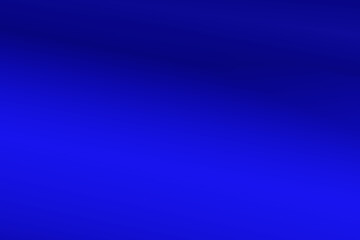 Neon blur glow. Color light overlay. Disco illumination. Defocused blue perple ultraviolet radiance soft texture on dark abstract empty space background.