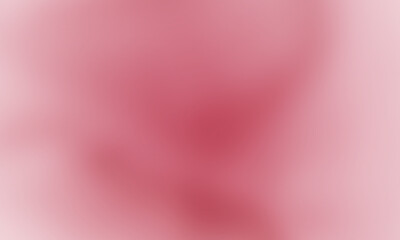 Bright pink blurred background for design