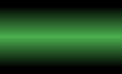 green and black gradient color background, backdrop, wallpaper and texture