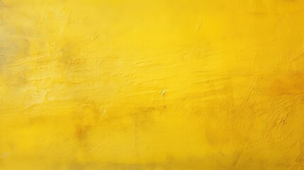 Yellow old rough texture background, Modern colorful grunge, Yellow paper texture background with space, old-style blue texture, Generative AI