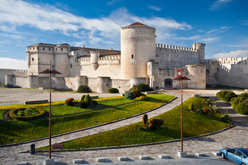 Castillo de Cuellar