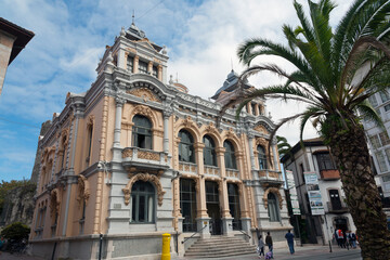 Casino en LLanes