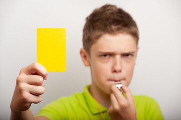 rules of fair play