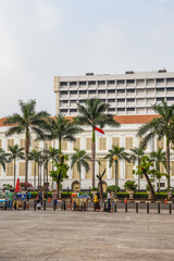 Jakarta Landmarks, Indonesia