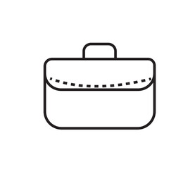 briefcase icon