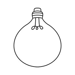 light bulb lines