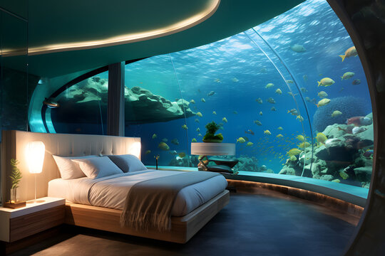 Luxury Bedroom